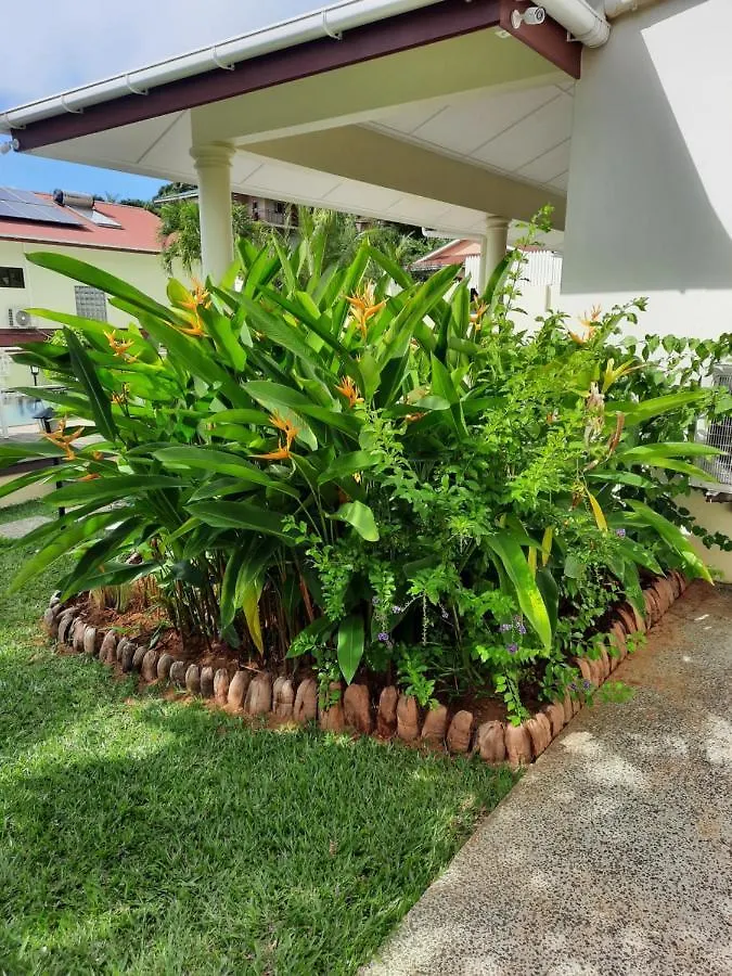 Emma'S Guest House And Self-Catering Au Cap Appartamento
