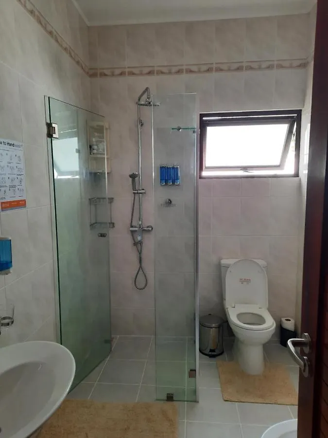 Appartamento Emma'S Guest House And Self-Catering Au Cap