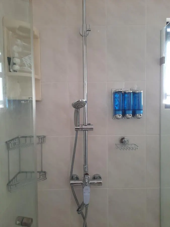 Appartamento Emma'S Guest House And Self-Catering Au Cap