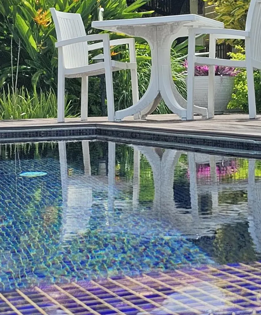 Emma'S Guest House And Self-Catering Au Cap