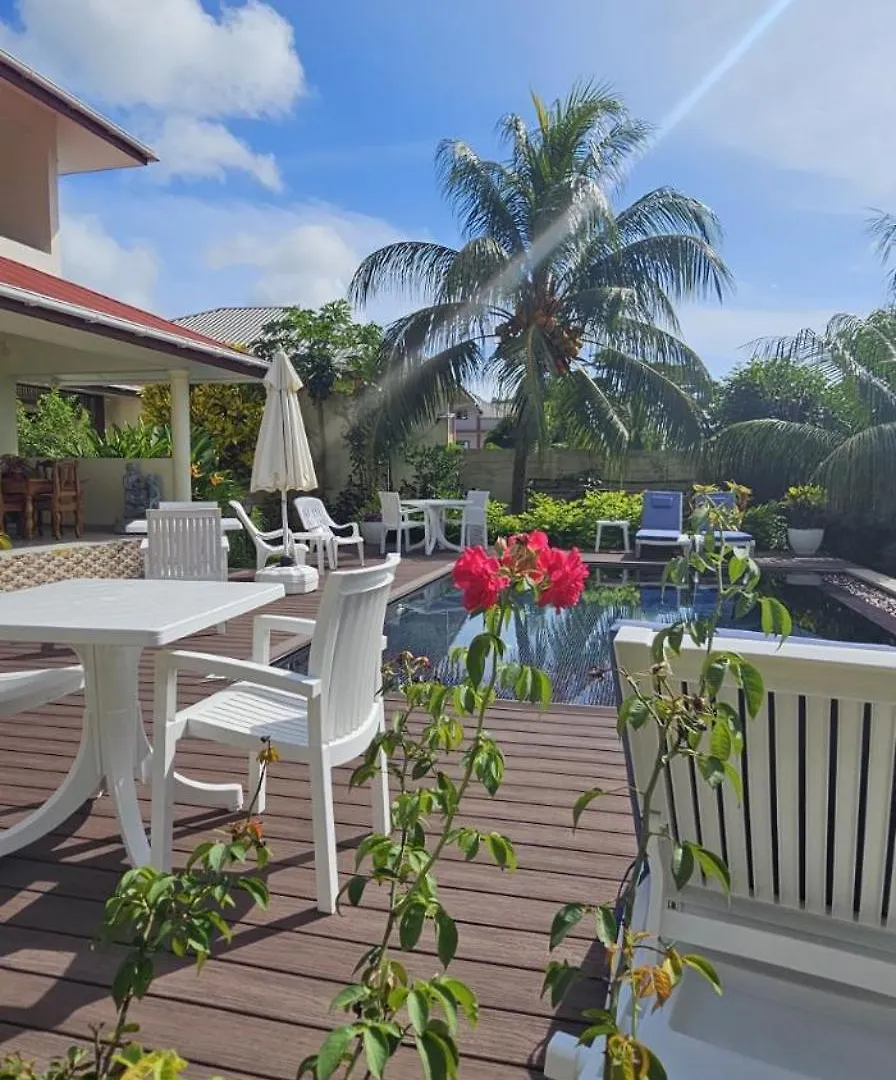 Appartamento Emma'S Guest House And Self-Catering Au Cap