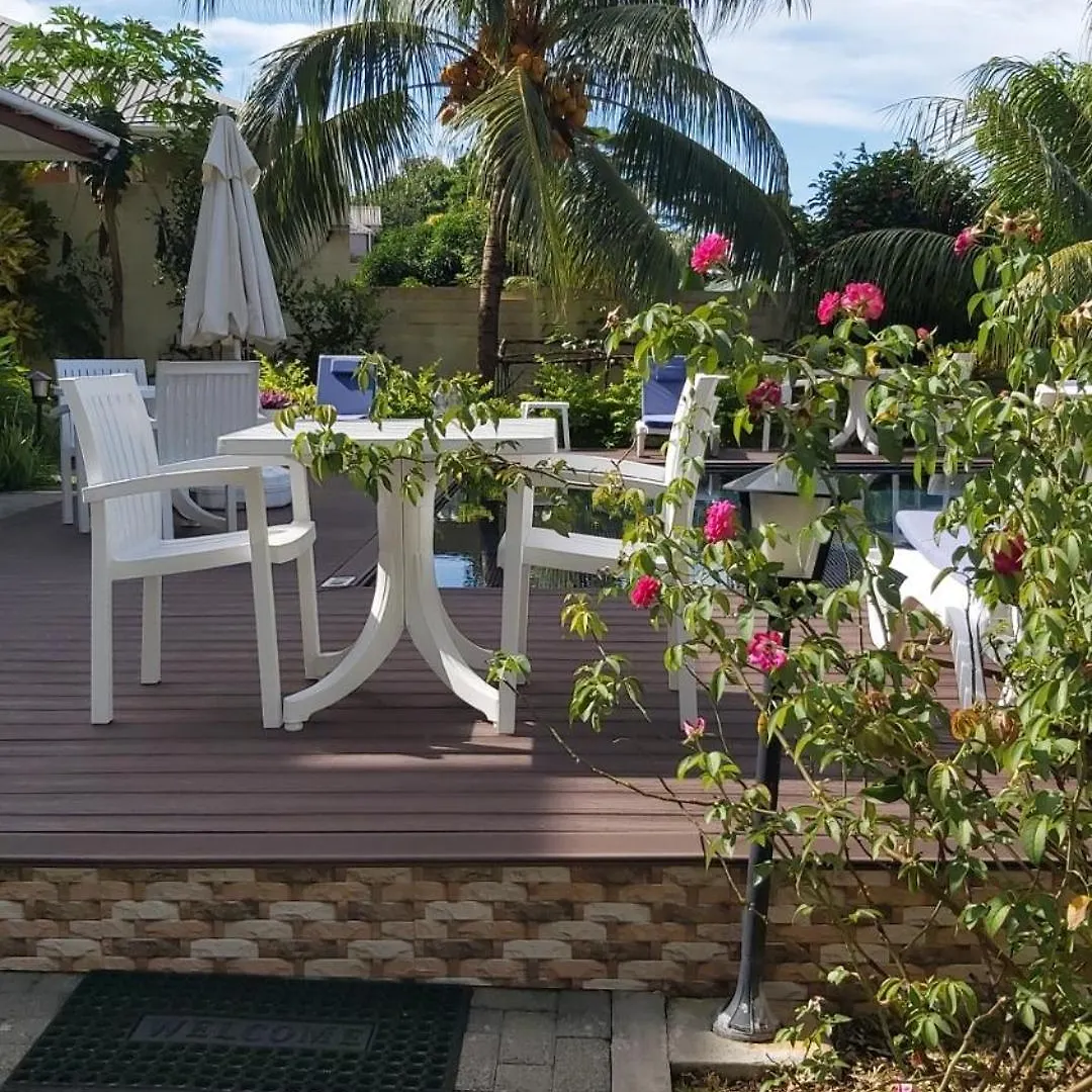 Emma'S Guest House And Self-Catering Au Cap Appartamento