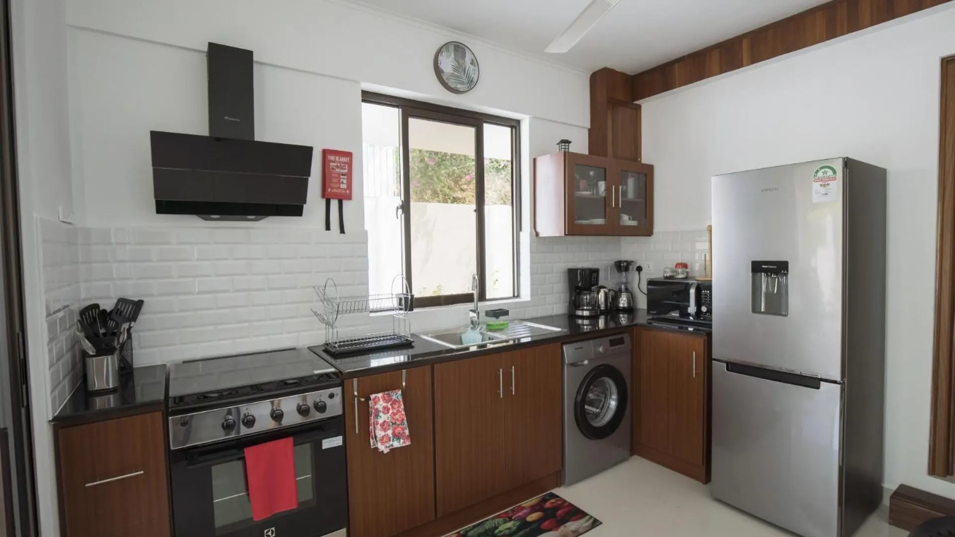 Emma'S Guest House And Self-Catering Au Cap