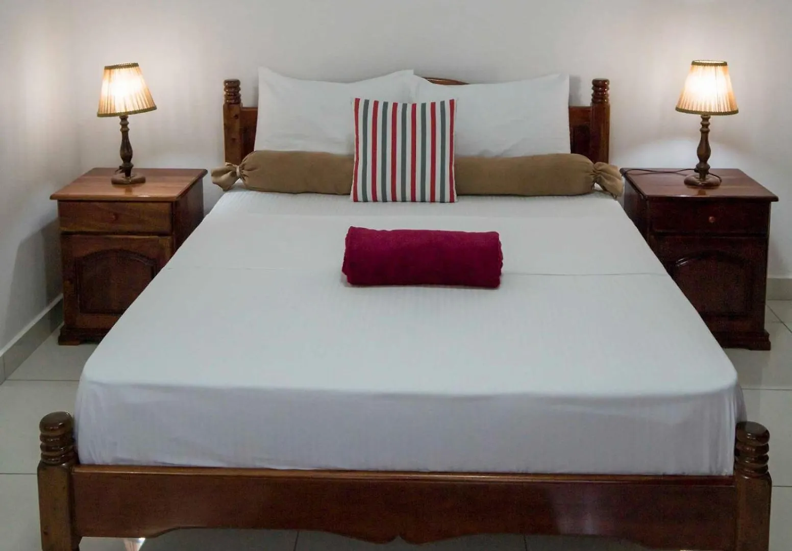 Appartamento Emma'S Guest House And Self-Catering Au Cap