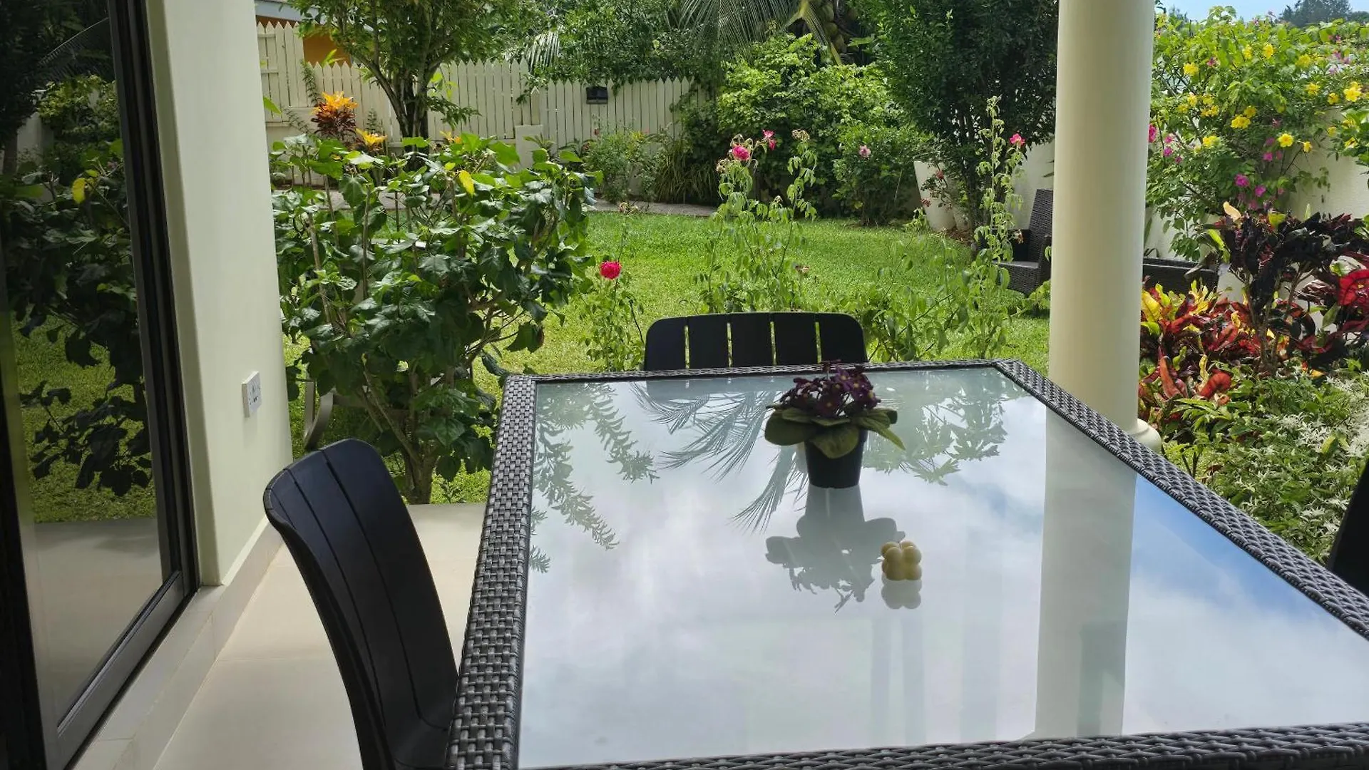 Appartamento Emma'S Guest House And Self-Catering Au Cap