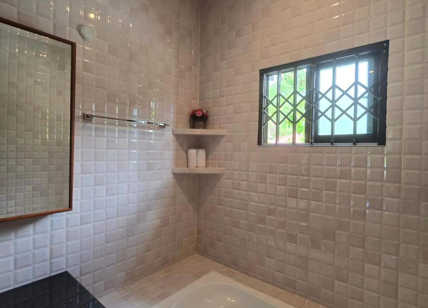 Emma'S Guest House And Self-Catering Au Cap Seychelles