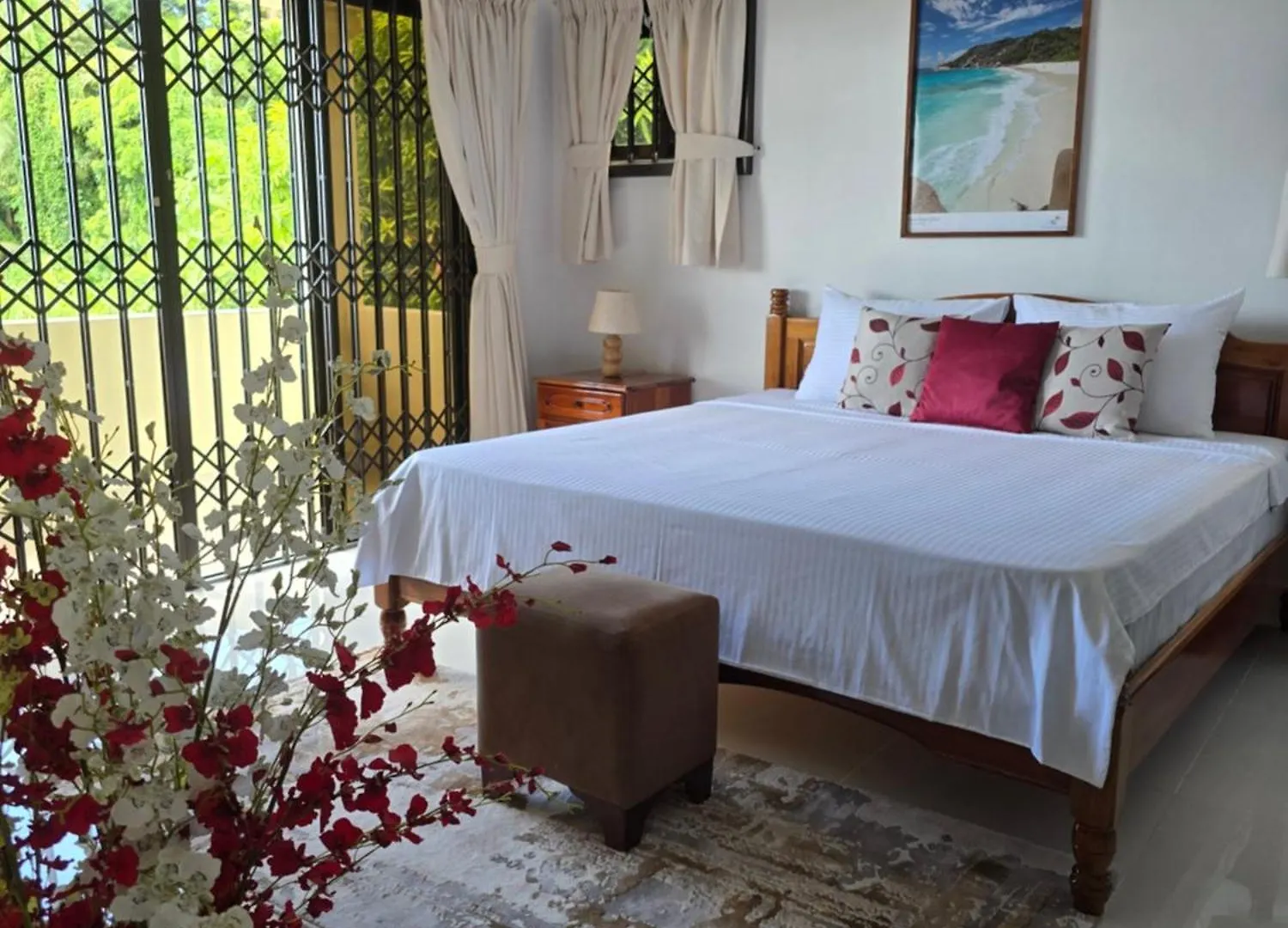Emma'S Guest House And Self-Catering Au Cap