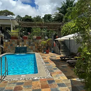 Apartment Lodoicea, Bel Ombre