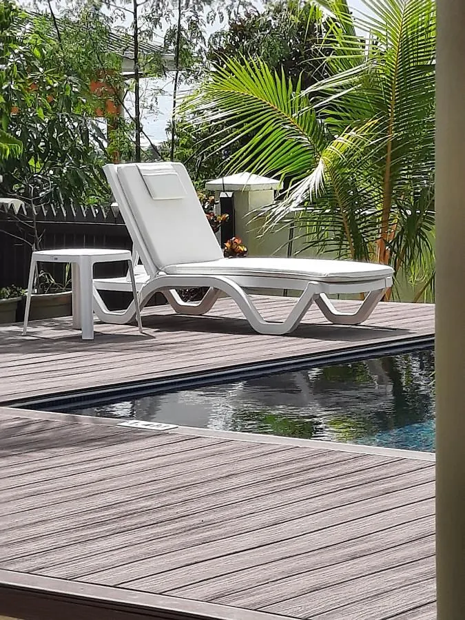 Emma'S Guest House And Self-Catering Au Cap Apartment