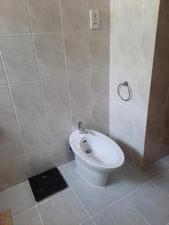 Emma'S Guest House And Self-Catering Au Cap