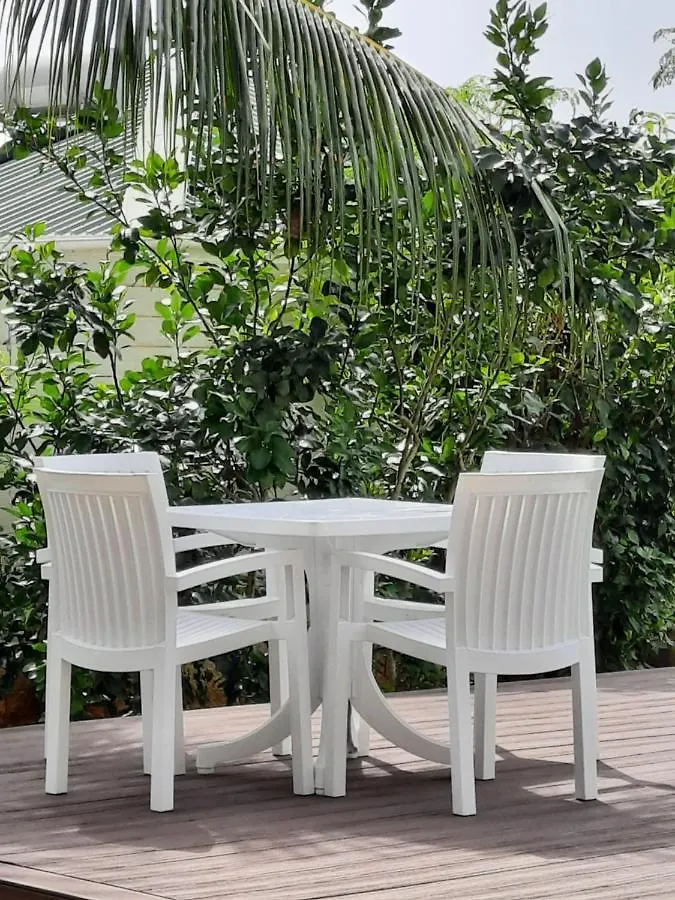 Emma'S Guest House And Self-Catering Au Cap