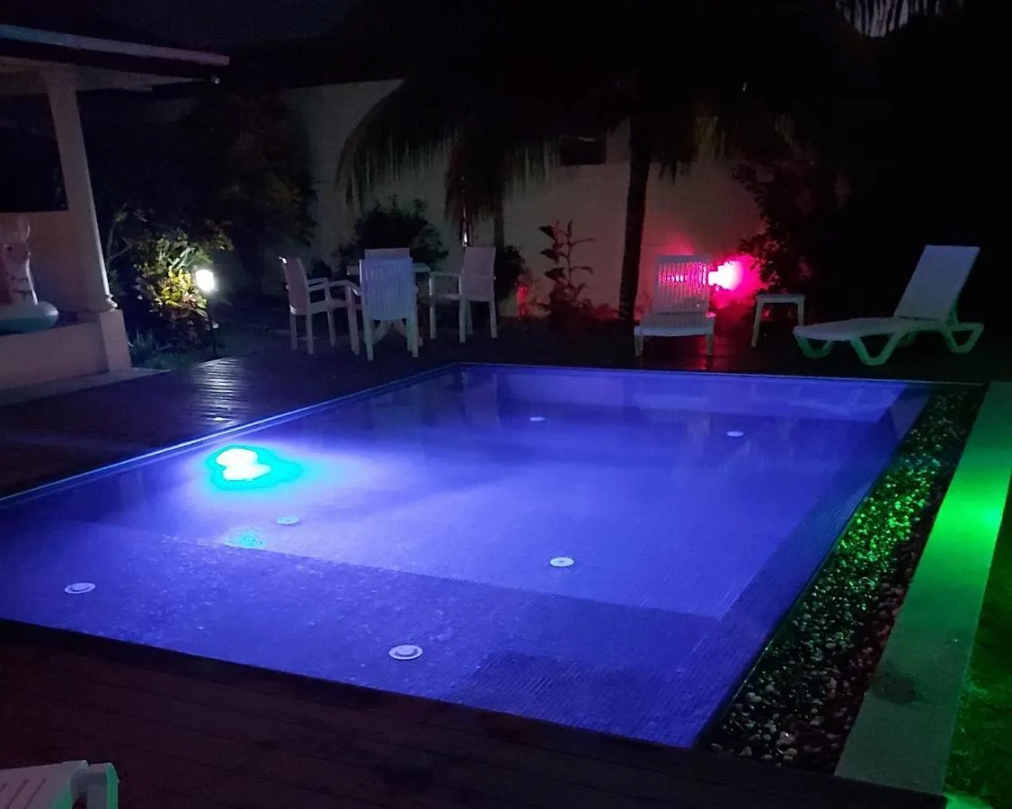 Emma'S Guest House And Self-Catering Au Cap
