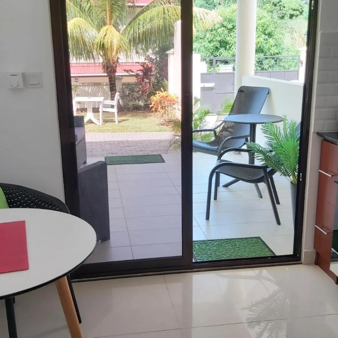 Apartment Emma'S Guest House And Self-Catering Au Cap