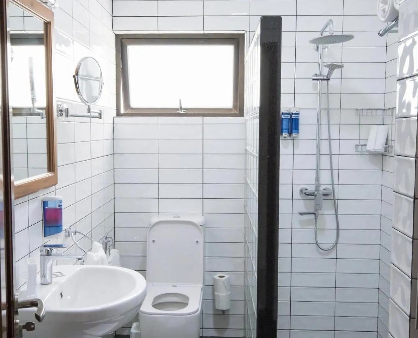 Emma'S Guest House And Self-Catering Au Cap Apartment