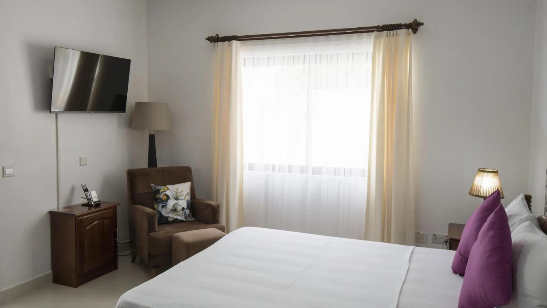 Apartment Emma'S Guest House And Self-Catering Au Cap